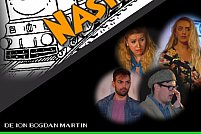 Comedia „Se însoară nașii”