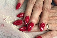 Gel uv de unghii profesional Janet Nails