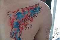 Th Tattoo