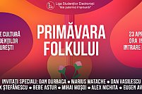 Primavara Folkului