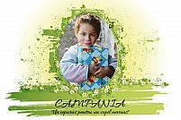 “Cate un iepuras pentru un copil nevoias” 18.04.2019