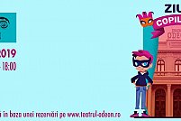 1 Iunie la Teatrului Odeon