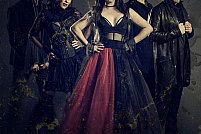 Concert Evanescence