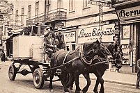 Fotograful Iosif Berman – Omul cu o mie de ochi