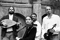 Călătorie muzicală în Bucureştiul de altădată: concert TREI PARALE