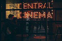 Artă cinematografică pentru liceeni (14-17 ani) (8 – 12 iulie)
