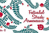 Festivalul Strada Armeneasca