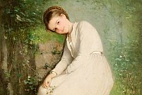 Mari pictori români: Tonitza, Luchian, Grigorescu