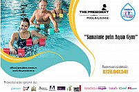 afis-aqua-gym-final-2019 Curs Aqua Gym la The President, vineri, 26 iulie, ora 14