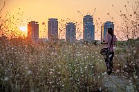 Şcoală de vară: Fotografie urbană pentru începători