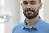Danciu Radu - doctor
