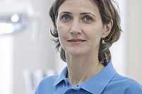 Iatagan Elena - doctor