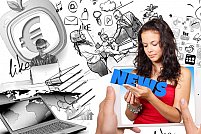 Şcoală de vară de Jurnalism pentru adolescenţi (8-12 iulie)