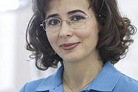 Magureanu Mihaela - doctor