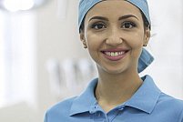 Bashanfar Amira - doctor