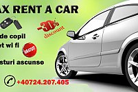 Trax Auto