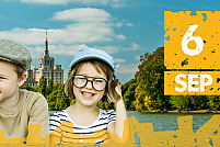 CityHunt - Vânătoare de comori - Parcul Herastrau (KIDS)