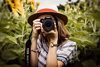 Şcoală de vară: Fotografie urbană pentru începători