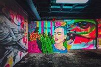 Curs de introducere în Arta Contemporană