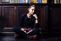 Cum îmi găsesc vocaţia? Atelier pentru liceeni (19 – 23 august)
