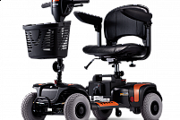Scuter medical electric Karma KS 200
