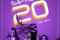 Concert aniversar "Sensor - 20 de ani"