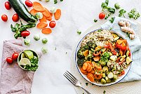Atelier de nutriție – Ce mănânci azi bun?