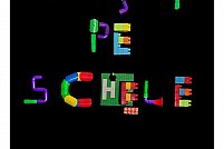 Cocotat pe schele