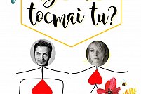 Comedia "De ce tocmai tu?"