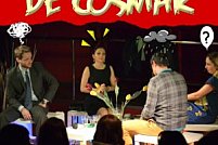 Comedia „Două cupluri de cosmar”