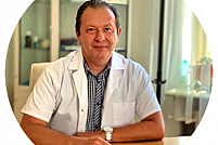 Cabine de homeoptie Bucuresti. Doctor homeopat Dragos Peteu