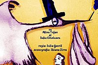 Ghici cine intra pe fereastra