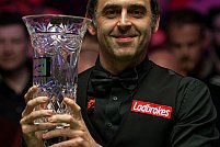 Ronnie O'Sullivan: Night of 1,000 Centuries Tour