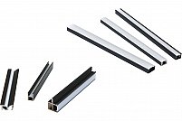 Gama de manere din aluminium Protege Parol