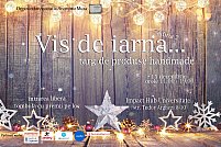 Targ - Vis de Iarna