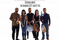 Concert Battements de l’orient și Orchestra Matias