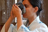 Povestea ceaiului verde – Eveniment cu degustare
