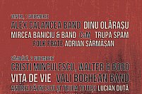 GALA „FOLK YOU! FLORIAN PITTIȘ” REVINE CU O NOUĂ EDIȚIE (1-2 NOIEMBRIE, PIAȚA GEORGE ENESCU)