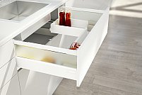 Sistem de sertare Blum