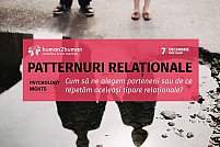 Psychology Nights - Patternuri Relaționale