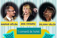 Crima la Howard Johnson
