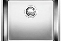Chiuveta de inox Blanco Andano