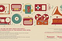 Revelion 2020 la Hotel Ramada Bucuresti