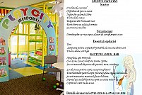Revelionul Copiilor la Magic Playground by Hop Garden