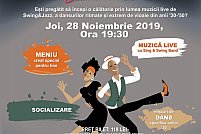 Pe ritmuri interbelice