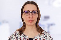 Daraban Diana Maria - doctor