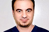 Iordache Valentin - doctor