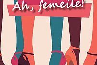 Comedia „Ah, femeile!”