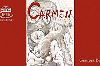 Carmen de Georges Bizet