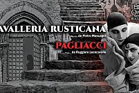 Cavalleria Rusticana & Pagliacci
